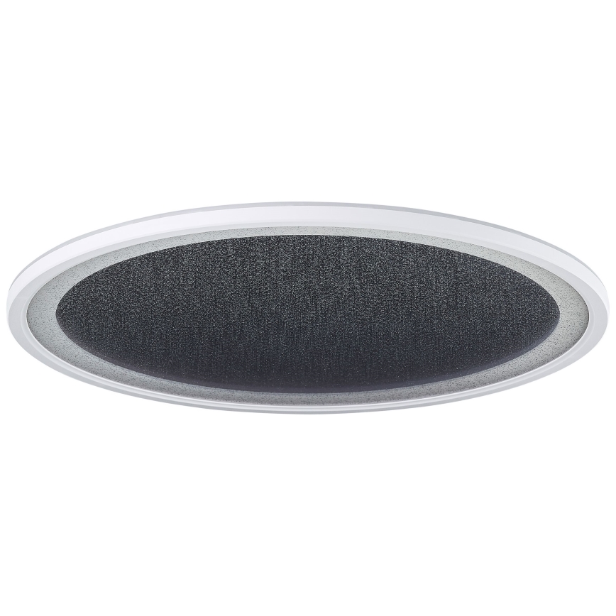 Brilliant - Plafón LED regulable TANIDA LED/31W/230V 3000-6500K + control remoto