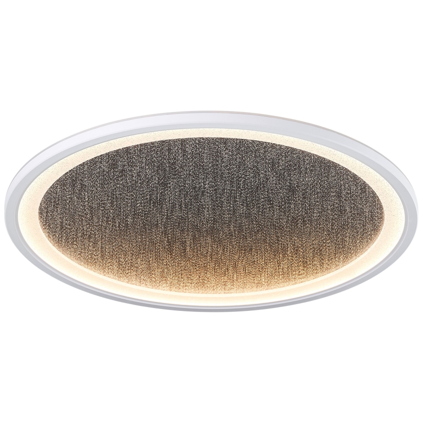 Brilliant - Plafón LED regulable TANIDA LED/31W/230V 3000-6500K + control remoto
