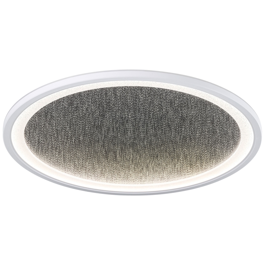 Brilliant - Plafón LED regulable TANIDA LED/31W/230V 3000-6500K + control remoto