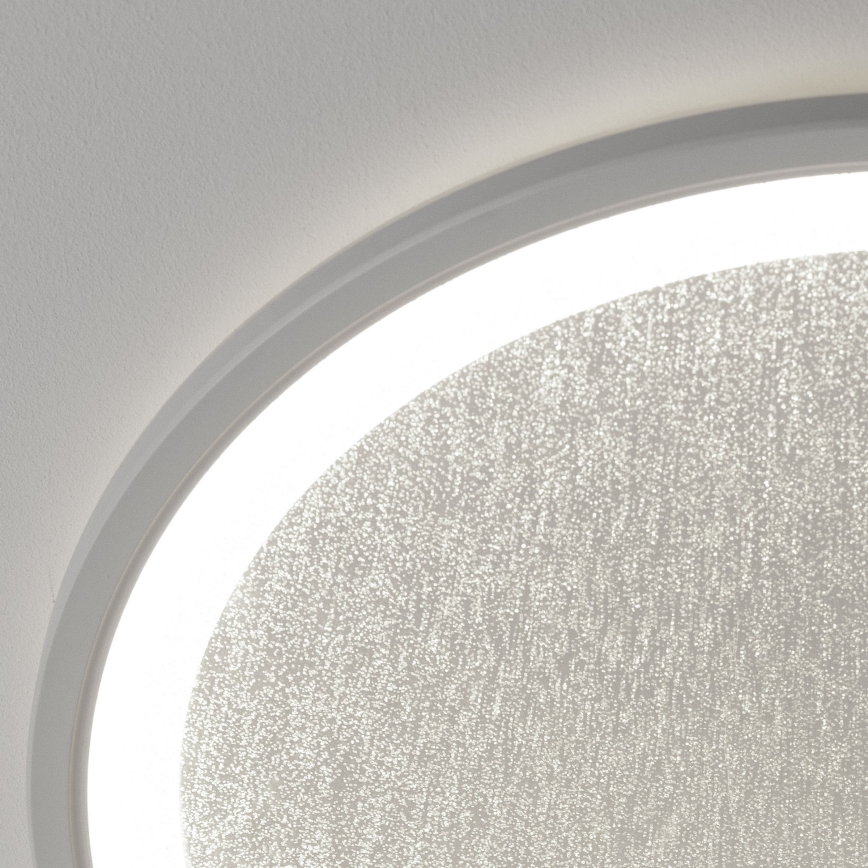 Brilliant - Plafón LED regulable TANIDA LED/31W/230V 3000-6500K + control remoto