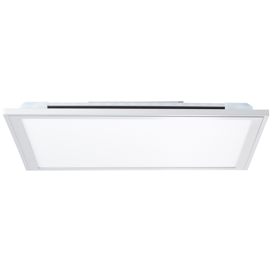 Brilliant - Plafón LED RGBW regulable ALISSA LED/32W/230V 2700-6500K + control remoto