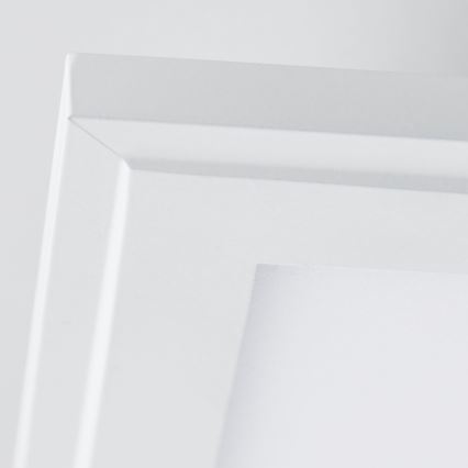 Brilliant - Plafón LED RGBW regulable ALLIE LED/24W/230V 2700-6500K + control remoto