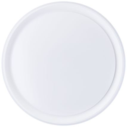 Brilliant - Plafón LED RGBW regulable FLOCO LED/34W/230V 3000-6500K diá. 49,5 cm blanco + control remoto