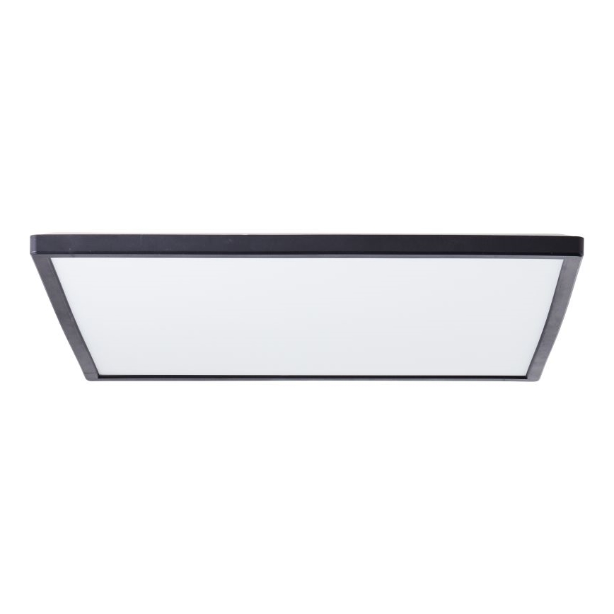 Brilliant - Plafón LED RGBW regulable SALTERY LED/22W/230V 3000-6500K + control remoto