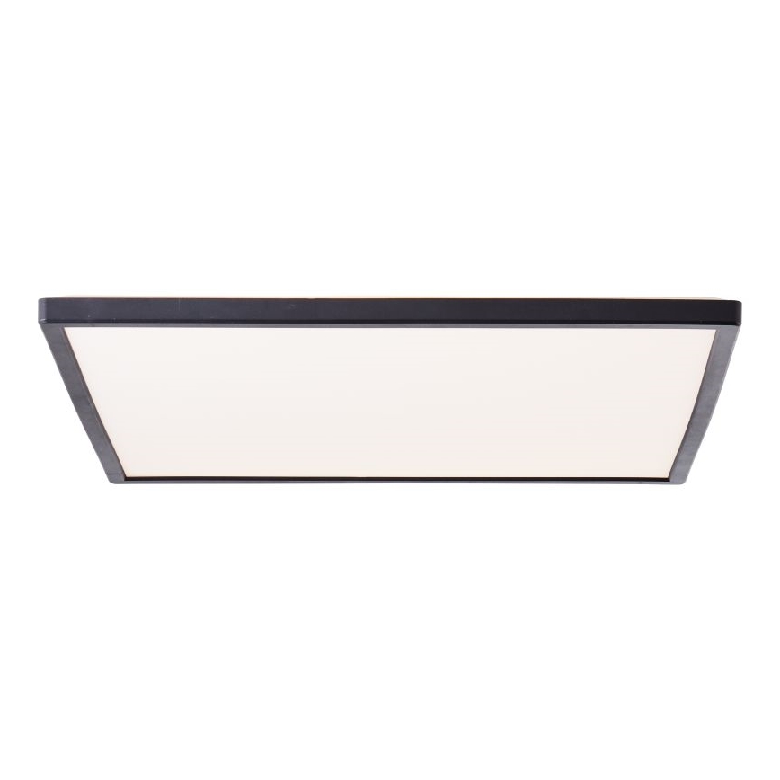 Brilliant - Plafón LED RGBW regulable SALTERY LED/22W/230V 3000-6500K + control remoto