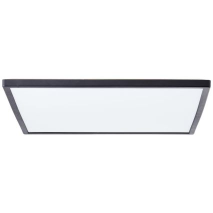 Brilliant - Plafón LED RGBW regulable SALTERY LED/22W/230V 3000-6500K + control remoto