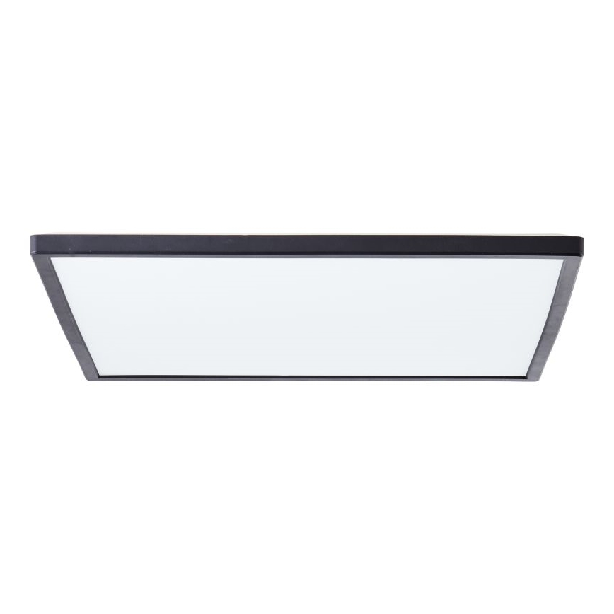 Brilliant - Plafón LED RGBW regulable SALTERY LED/22W/230V 3000-6500K + control remoto