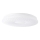 Brilliant - Plafón LED RICCI LED/24W/230V diá. 38,5 cm blanco