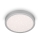 Brilo 3649-014 - Plafón LED de baño RUNA LED/18,5W/230V IP44 plata