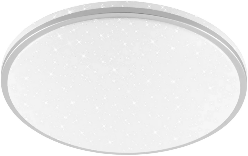 Brilo 3823-014 - Lámpara de techo LED SILIN LED/16W/230V Ø 33 cm