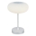 Brilo - Lámpara de sobremesa recargable LED regulable para exteriores OLANA LED/3W/5V IP44