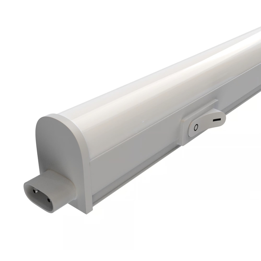 Brilo - Luminaria LED bajo mueble LED/8W/230V 4000K 58,5 cm