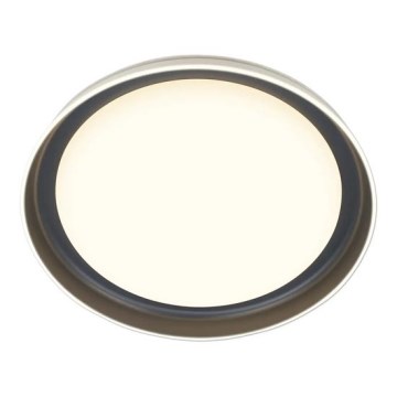 Brilo - Plafón LED IJUS LED/24W/230V 3000K diámetro 43 cm