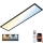 Brilo - Plafón LED regulable PIATTO LED/28W/230V 3000-6500K Wi-Fi Tuya + control remoto