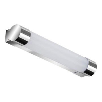 Briloner 2051-018 - Iluminación LED para espejos de baño LED/8W/230V IP44