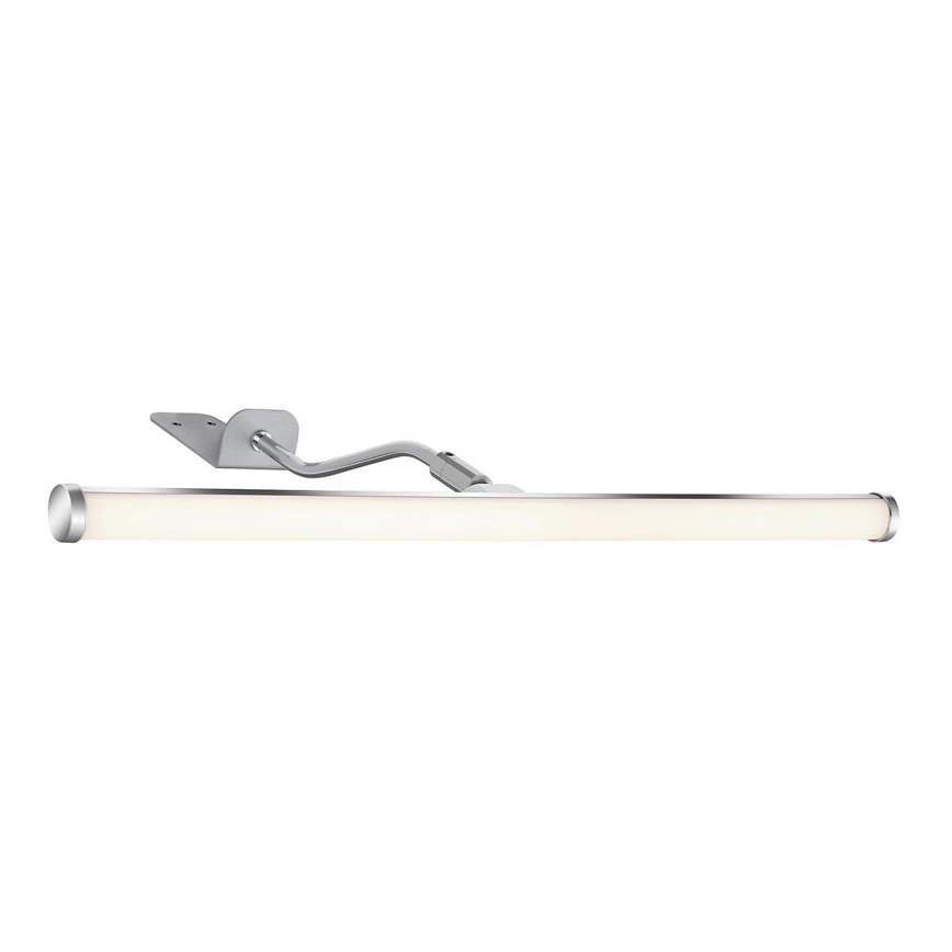 Briloner 2058-018 - Iluminación LED para baño con espejo SPLASH LED/5,5W/230V IP23