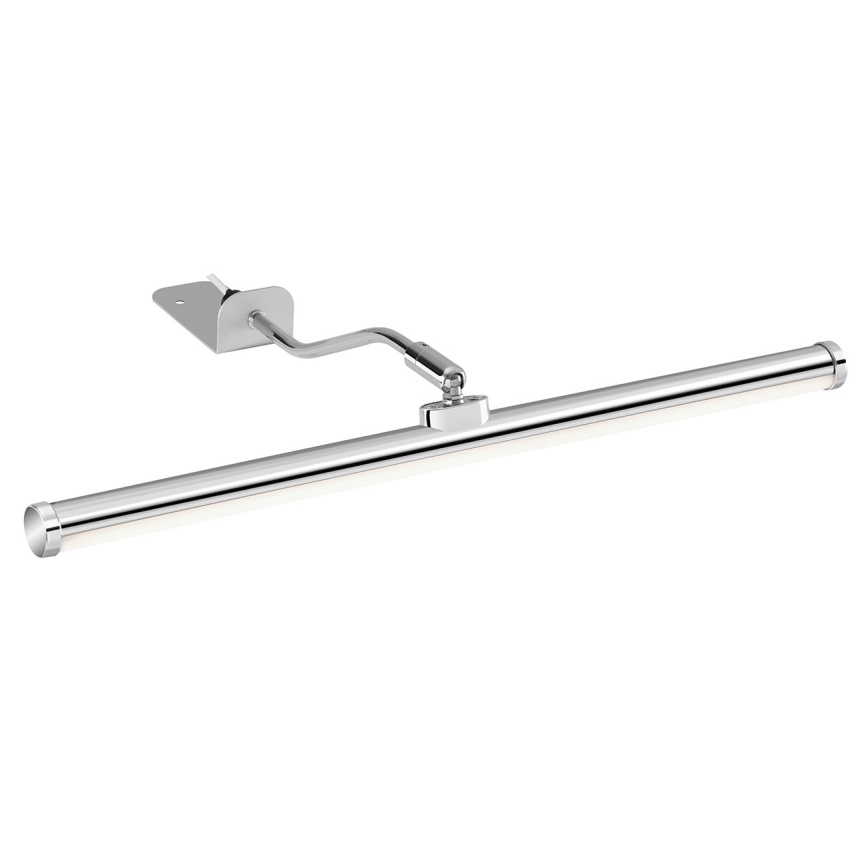 Briloner 2058-018 - Iluminación LED para baño con espejo SPLASH LED/5,5W/230V IP23