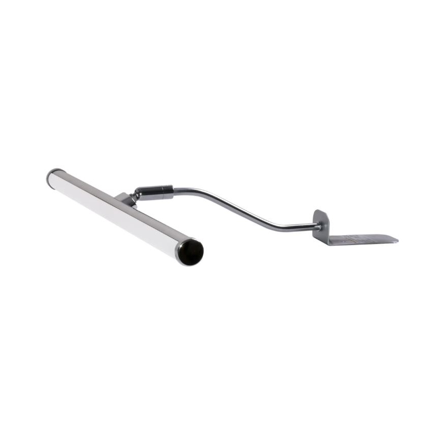Briloner 2058-018 - Iluminación LED para baño con espejo SPLASH LED/5,5W/230V IP23