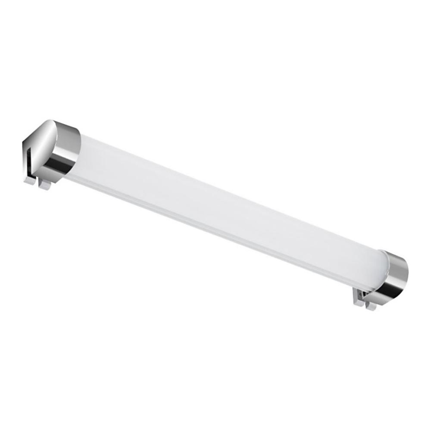 Briloner 2059-018 - Iluminación LED para espejos de baño SPLASH LED/8W/230V IP44