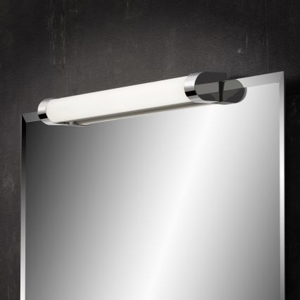 Briloner 2059-018 - Iluminación LED para espejos de baño SPLASH LED/8W/230V IP44