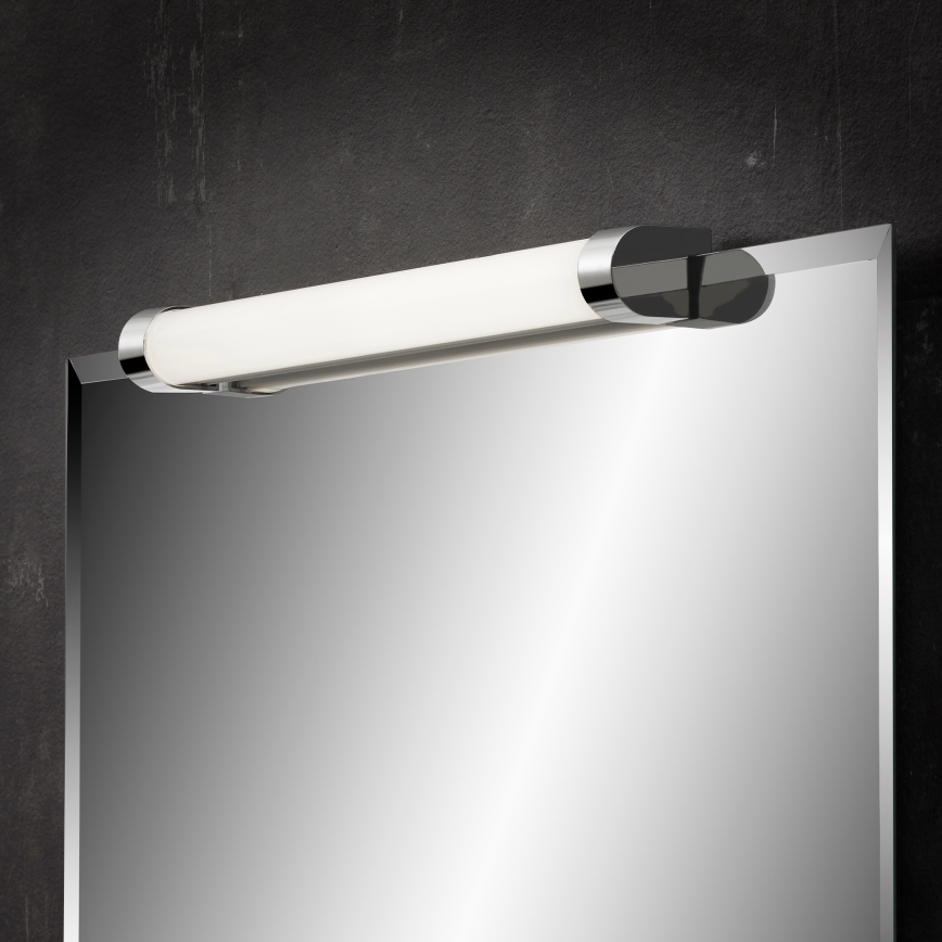 Briloner 2059-018 - Iluminación LED para espejos de baño SPLASH LED/8W/230V IP44