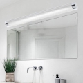 Briloner 2070-218 - Iluminación LED para espejo de baño BATH LED/15W/230V IP44