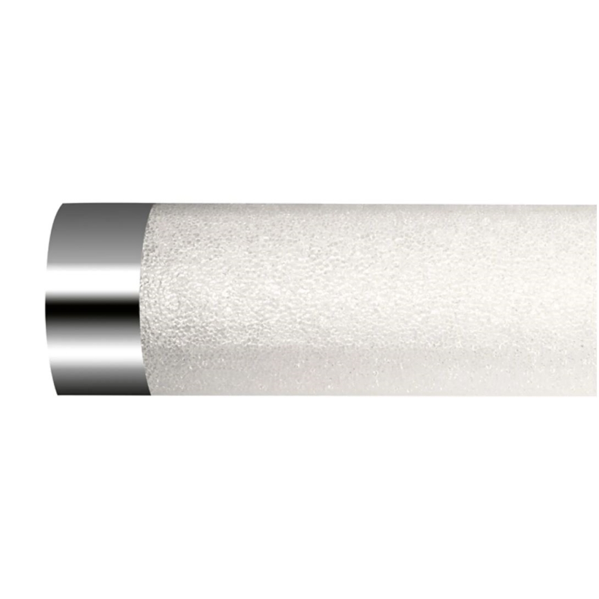 Briloner 2070-218 - Iluminación LED para espejo de baño BATH LED/15W/230V IP44