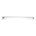 Briloner 2071-218 - Iluminación LED para espejo de baño BATH LED/15W/230V IP44