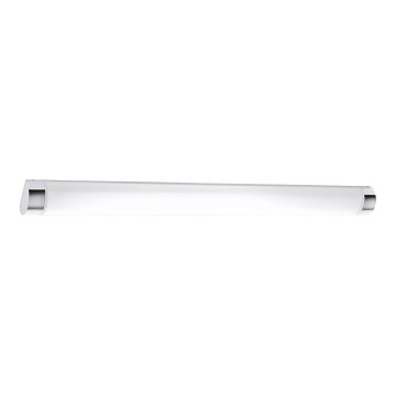 Briloner 2071-218 - Iluminación LED para espejo de baño BATH LED/15W/230V IP44