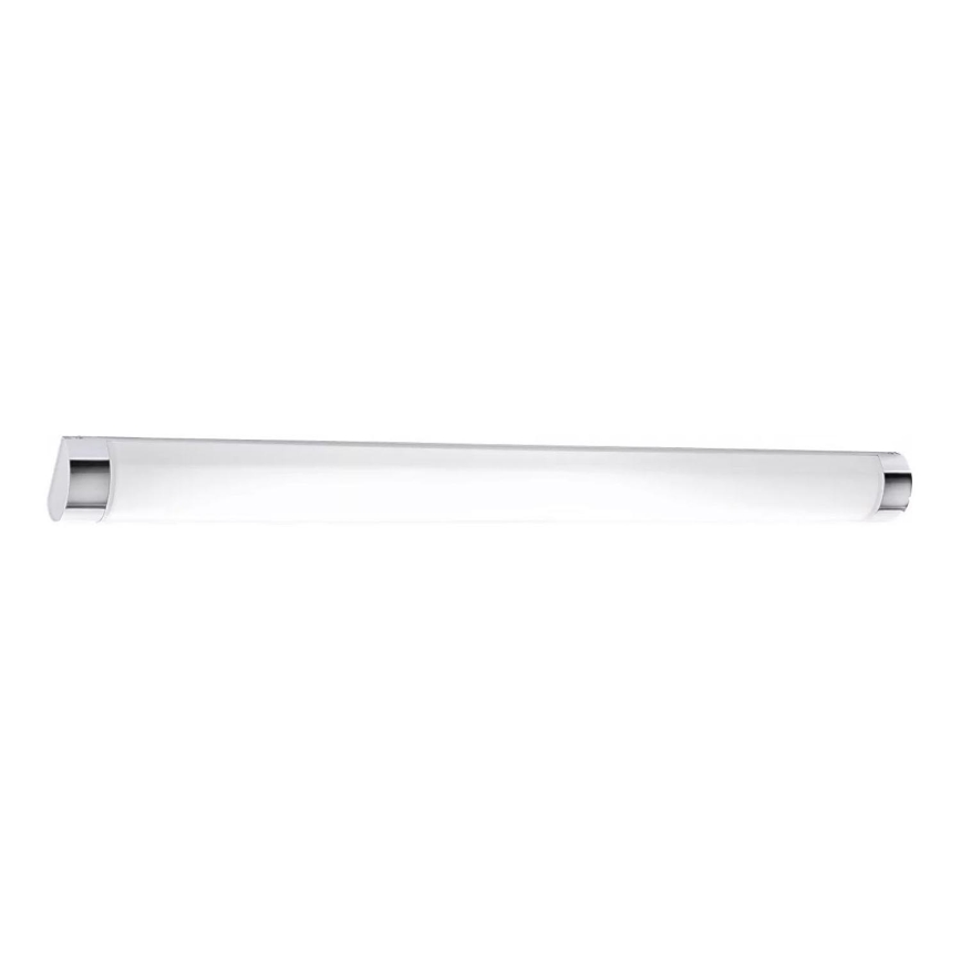 Briloner 2071-218 - Iluminación LED para espejo de baño BATH LED/15W/230V IP44