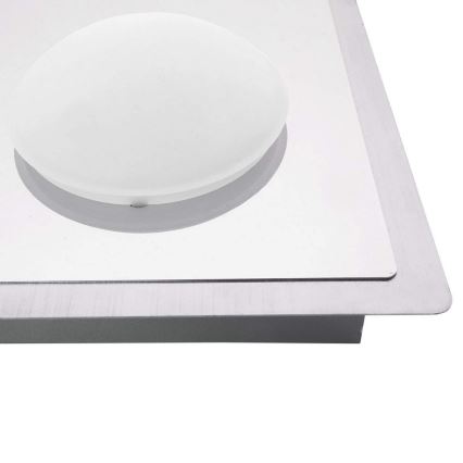 Briloner 2092-048 - Plafón LED de baño 4xLED/4,5W/230V IP44
