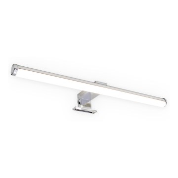 Briloner 2105-018 - Iluminación LED para espejo de baño LED/6W/230V IP23