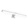 Briloner 2105-018 - Iluminación LED para espejo de baño LED/6W/230V IP23