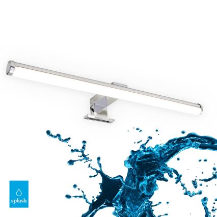Briloner 2105-018 - Iluminación LED para espejo de baño LED/6W/230V IP23