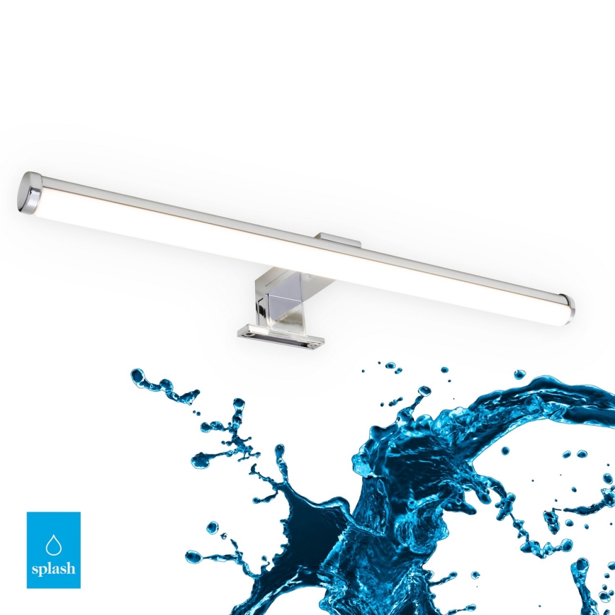 Briloner 2105-018 - Iluminación LED para espejo de baño LED/6W/230V IP23