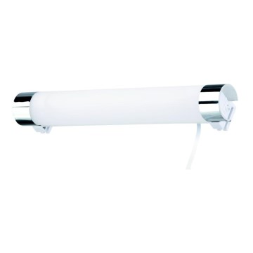 Briloner - 2135-018 - Iluminación para espejo SURF T5 G5/8W/230V