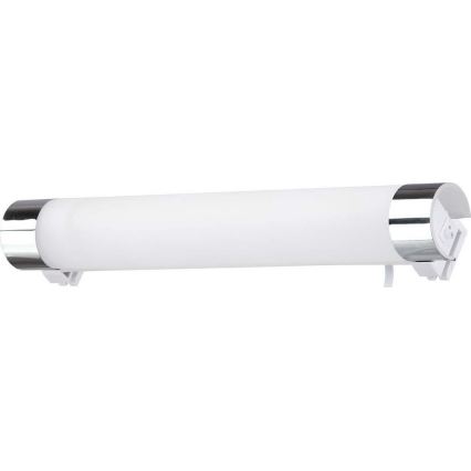 Briloner - 2135-018 - Iluminación para espejo SURF T5 G5/8W/230V