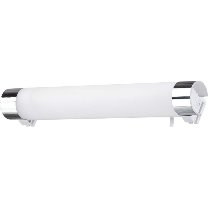 Briloner - 2135-018 - Iluminación para espejo SURF T5 G5/8W/230V