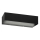 Briloner 2204-015 - Aplique LED para exterior LED/8W/230V IP44 negro