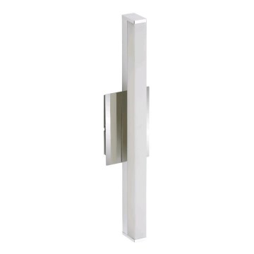 Briloner 2206-018 - Iluminación LED para espejo de baño SPLASH LED/6W/230V IP23