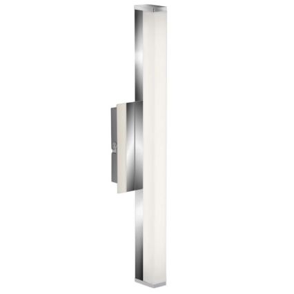 Briloner 2206-018 - Iluminación LED para espejo de baño SPLASH LED/6W/230V IP23