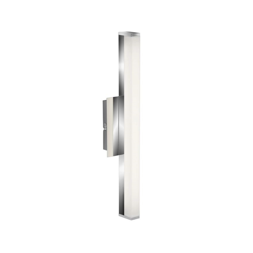 Briloner 2206-018 - Iluminación LED para espejo de baño SPLASH LED/6W/230V IP23