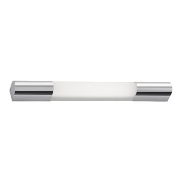 Briloner 2208-118 - Lámpara de pared LED para baño SURF 1xLED/4,3W/230V IP44