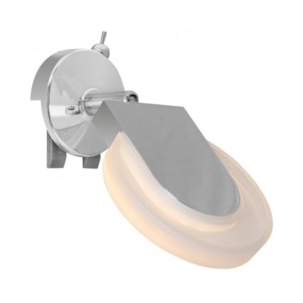 Briloner 2297-018 - Iluminación LED para espejos SURF 1xLED/4,5W/230V