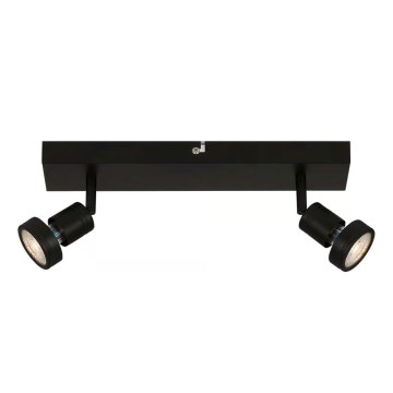 Briloner 2926-025 - Foco LED 2xGU10/4,9W/230V