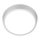 Briloner 3018-014 - Plafón LED de baño HAGEN LED/24W/230V IP44 blanco