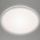 Briloner 3046-014 - Plafón LED LED/15W/230V 4000K diá. 28 cm plata