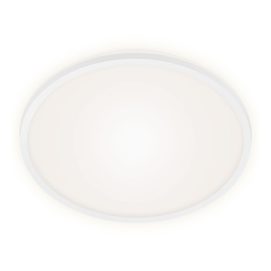 Briloner 3046-016 - Plafón LED RUNA LED/15W/230V