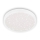 Briloner 3071-016 - Plafón LED RUNA LED/24W/230V 4000K diá. 38 cm blanco