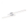 Briloner 3163-029 - Lámpara de techo LED GO 2xLED/9W/230V
